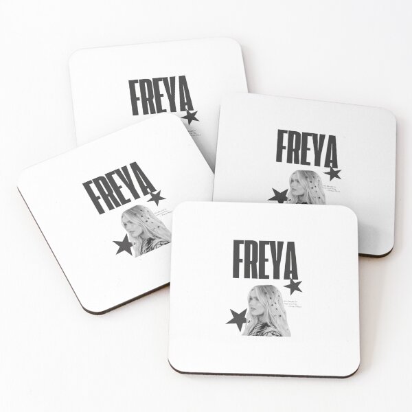 Item preview, Freya Skye Inspirational Quote Aesthetic  designed and sold by CharlesZachars.