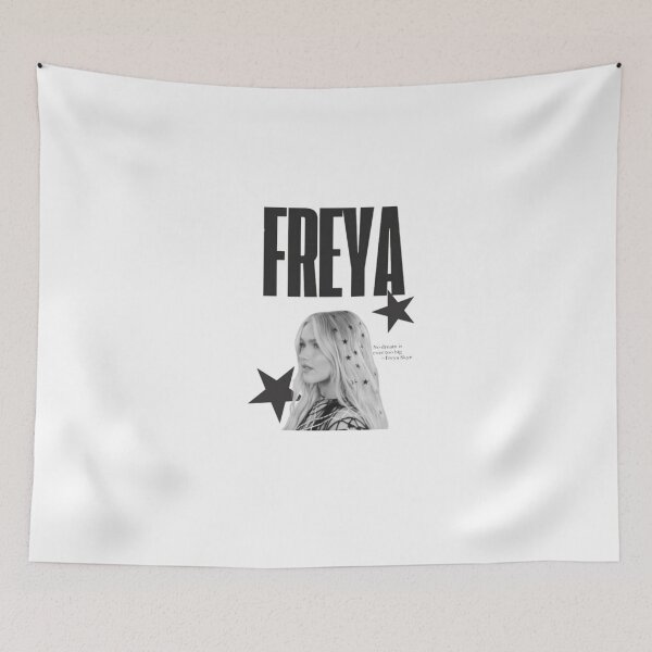 Item preview, Freya Skye Inspirational Quote Aesthetic  designed and sold by CharlesZachars.