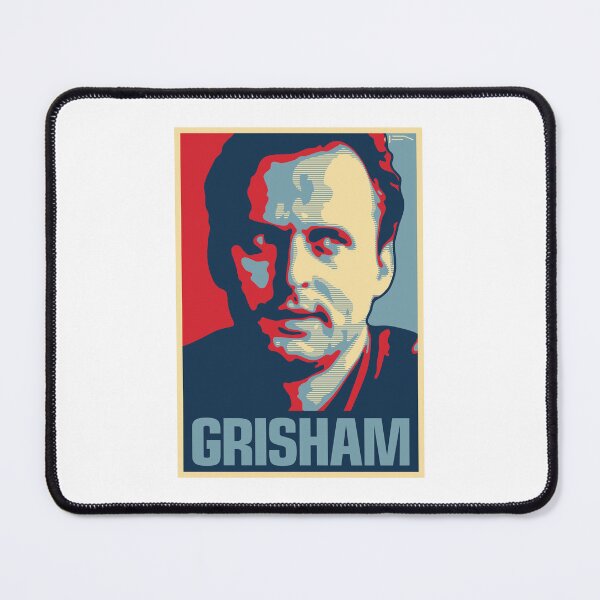 Item preview, Grisham designed and sold by DFA.