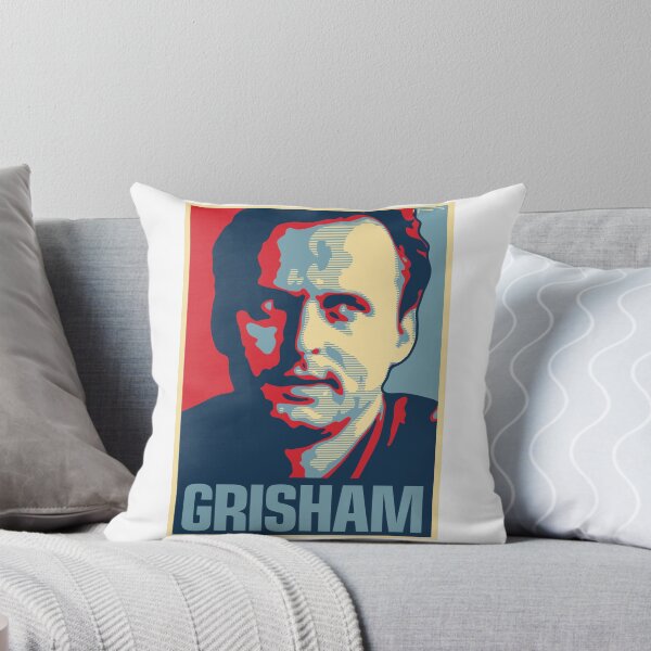 Item preview, Grisham designed and sold by DFA.