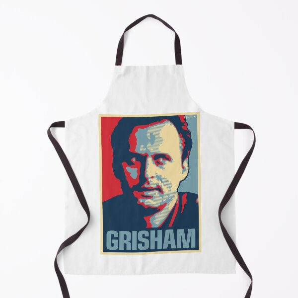 Item preview, Grisham designed and sold by DFA.