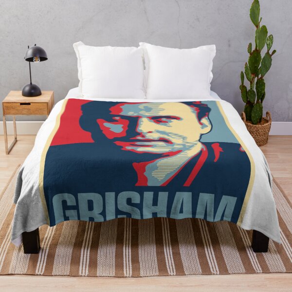Item preview, Grisham designed and sold by DFA.