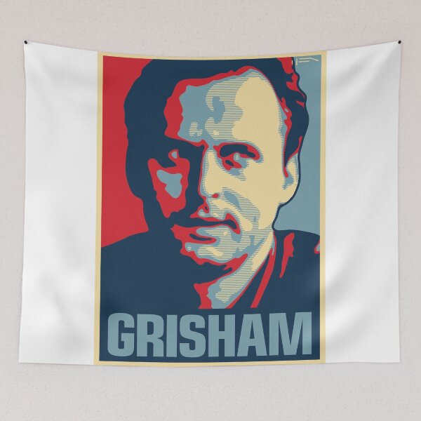 Item preview, Grisham designed and sold by DFA.