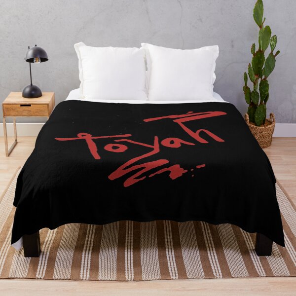 Item preview, toyah band designed and sold by ✿ 1D TEE ✿.