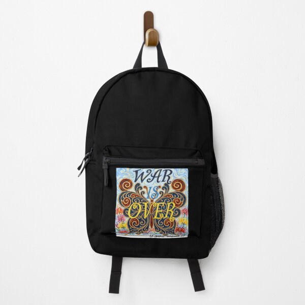 Item preview, War Is Over Butterfly Peace Art designed and sold by hepcat-plus.