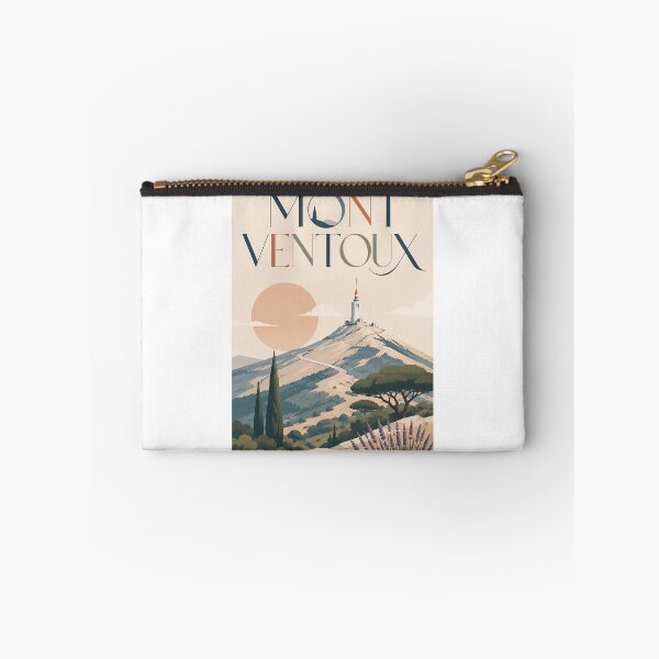 Item preview, Mont Ventoux Summit and Provence Landscape France designed and sold by Aryabek.