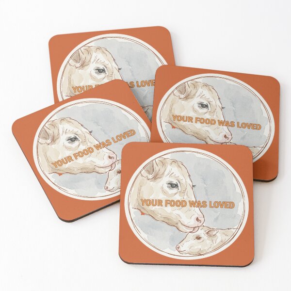 Item preview, Your food was loved designed and sold by Lenock.