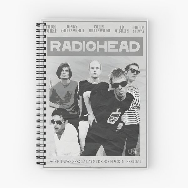 Item preview, Vintage Monochrome Alternative Rock Inspired Poster designed and sold by Jennifer-Grier.