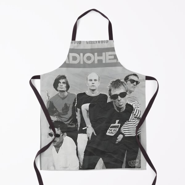 Item preview, Vintage Monochrome Alternative Rock Inspired Poster designed and sold by Jennifer-Grier.
