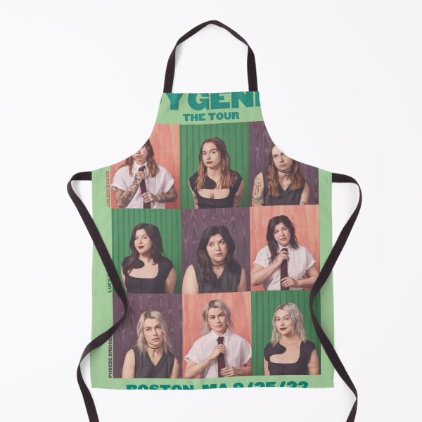 Item preview, Boygenius The Tour designed and sold by cooperdawn.