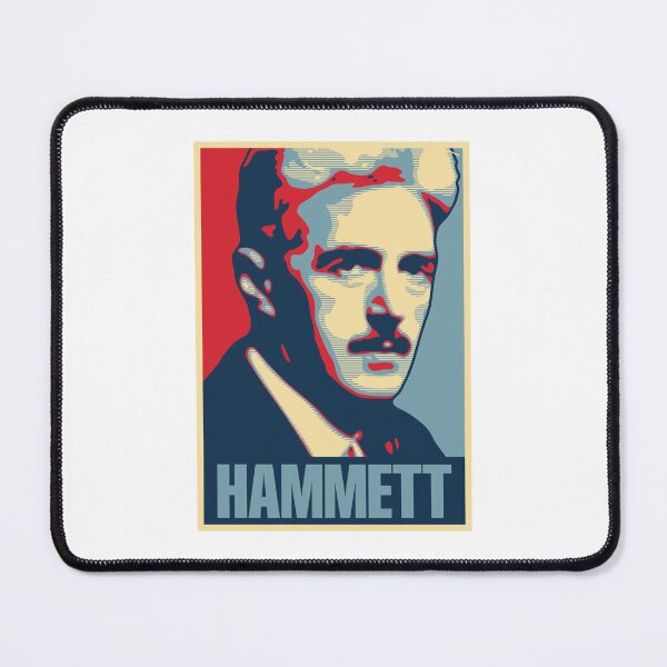 Item preview, Hammett designed and sold by DFA.