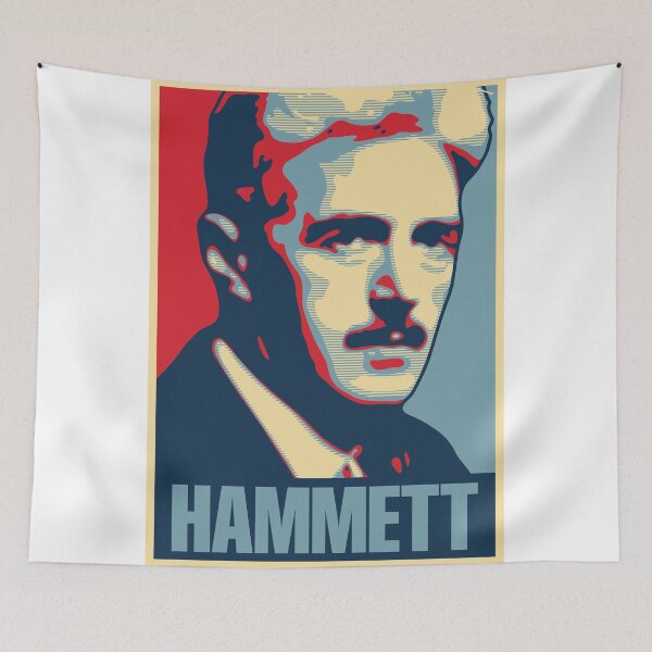 Item preview, Hammett designed and sold by DFA.