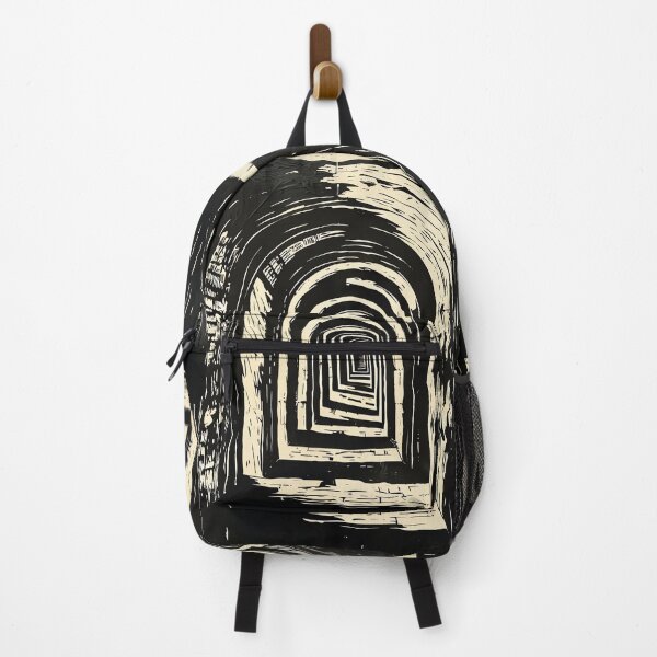 Item preview, The Infinite Corridor designed and sold by ONYX Pixee.