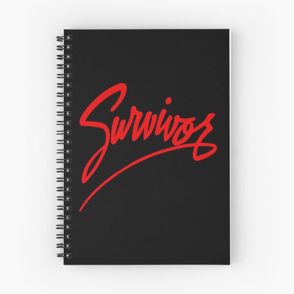 Item preview, survivor band designed and sold by ✿ 1D TEE ✿.