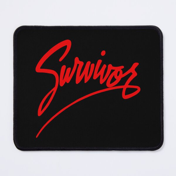 Item preview, survivor band designed and sold by ✿ 1D TEE ✿.