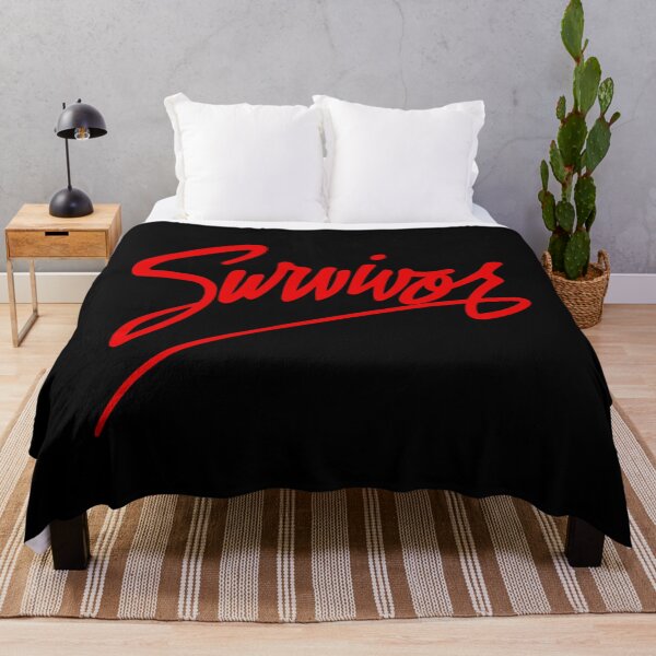 Item preview, survivor band designed and sold by ✿ 1D TEE ✿.