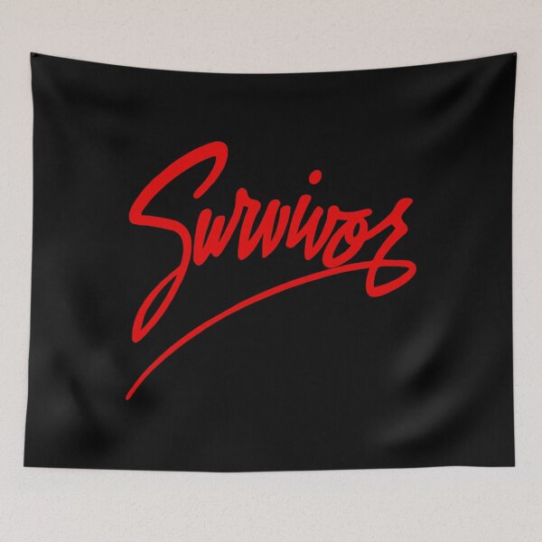 Item preview, survivor band designed and sold by ✿ 1D TEE ✿.