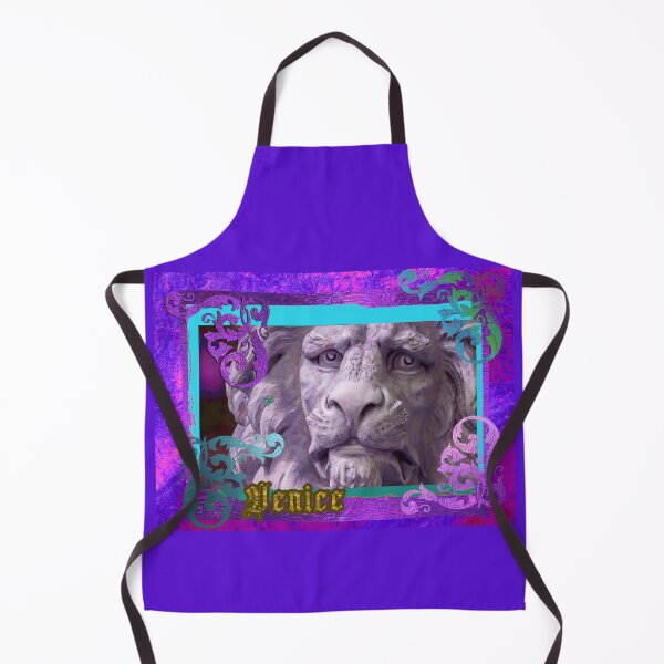 Item preview, Portrait Of Lion, Italy (by ACCI) designed and sold by VanyssaGraphics.