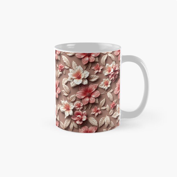 Item preview, 3D Colorful Flower  designed and sold by shelteredinside.