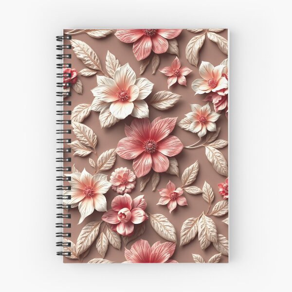 Item preview, 3D Colorful Flower designed and sold by shelteredinside.