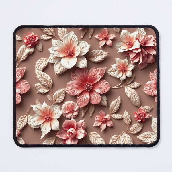 Item preview, 3D Colorful Flower designed and sold by shelteredinside.