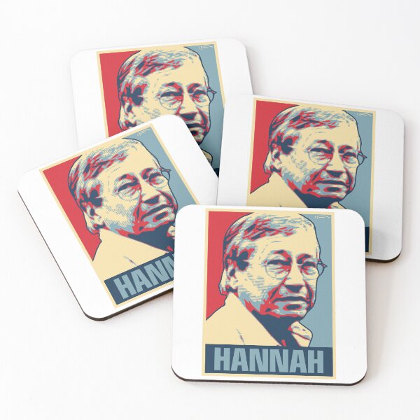 Item preview, Hannah designed and sold by DFA.