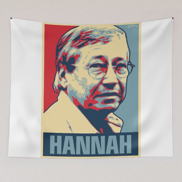 Item preview, Hannah designed and sold by DFA.