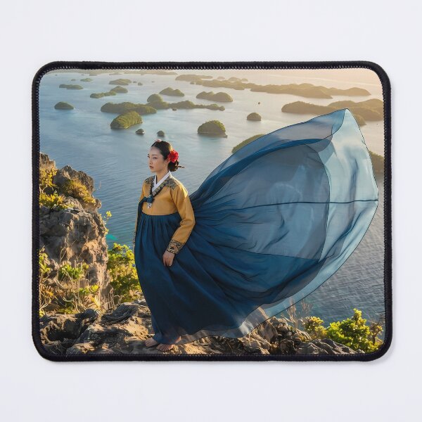 Item preview, Vava'u Archipelago: Golden Breeze and Ocean Majesty in Tonga designed and sold by SOOstudio73.