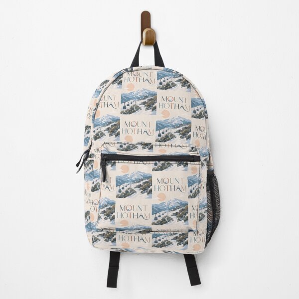 Item preview, Mount Hotham Alpine Resort and Victorian Alps Australia designed and sold by Aryabek.