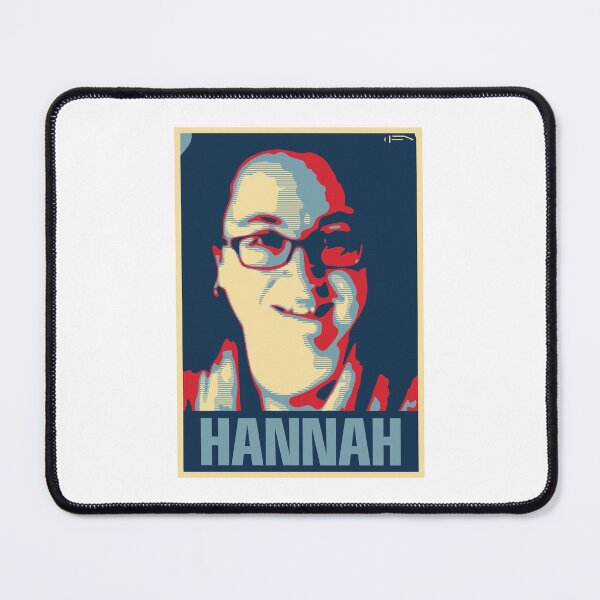 Item preview, Hannah designed and sold by DFA.