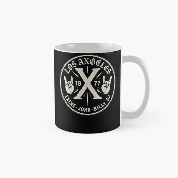 Item preview, Grungy Los Angeles â€™77 Punk Band Emblem designed and sold by lauradumitriu.