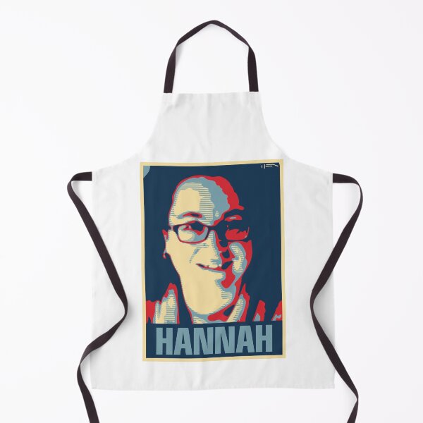 Item preview, Hannah designed and sold by DFA.