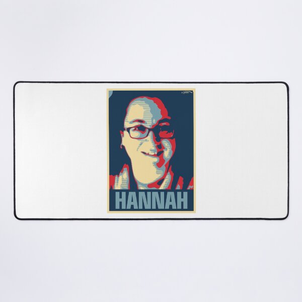 Item preview, Hannah designed and sold by DFA.