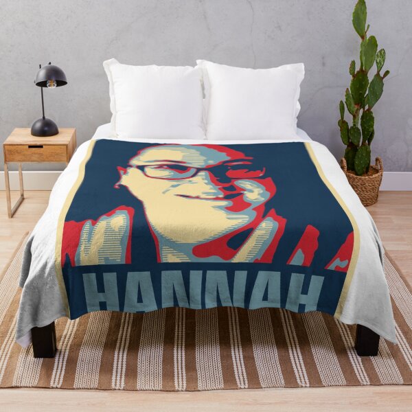 Item preview, Hannah designed and sold by DFA.