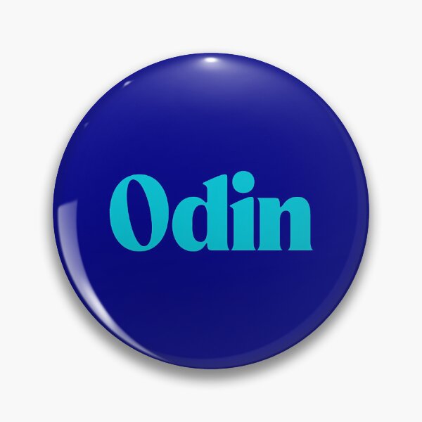 Item preview, Odin, Funny Cool Best color art designed and sold by artdragongift 15.