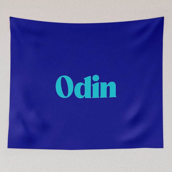 Item preview, Odin, Funny Cool Best color art designed and sold by artdragongift 15.