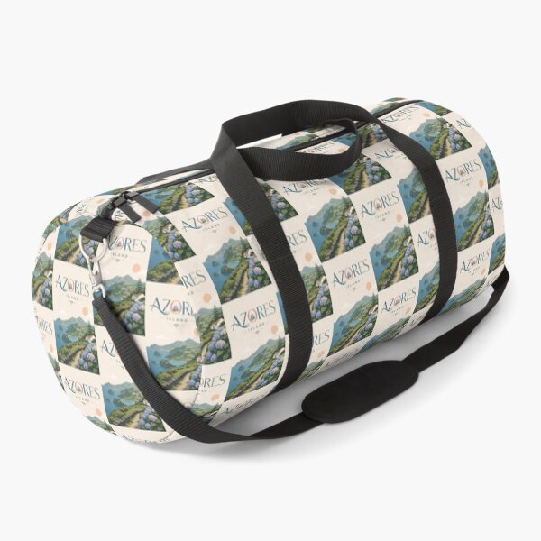 Item preview, Azores Island São Miguel Coastline and Atlantic Portugal designed and sold by Aryabek.