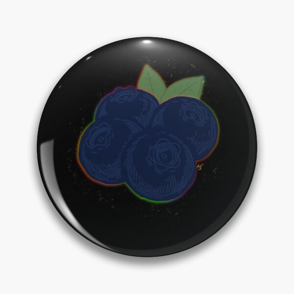 Item preview, Blueberry Chalk designed and sold by SignedbyJr.