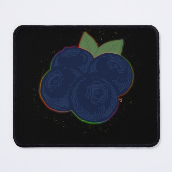 Item preview, Blueberry Chalk designed and sold by SignedbyJr.