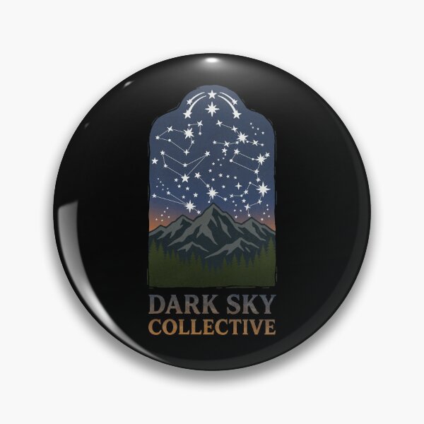Item preview, Dark Sky Collective – United Under the Stars designed and sold by CARPIO Creations.