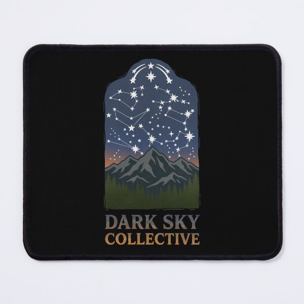 Item preview, Dark Sky Collective – United Under the Stars designed and sold by CARPIO Creations.