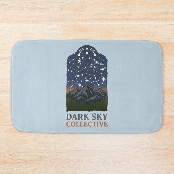 Item preview, Dark Sky Collective – United Under the Stars designed and sold by CARPIO Creations.