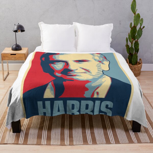 Item preview, Harris designed and sold by DFA.