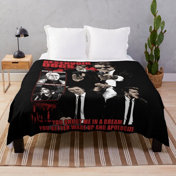 Item preview, Reservoir Dogs Movie designed and sold by Vothaojesse.