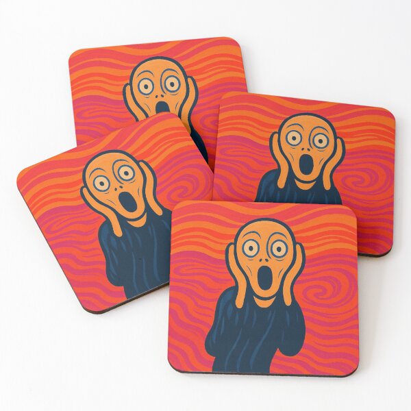Item preview, Rescreamed  designed and sold by Monkeysalad.