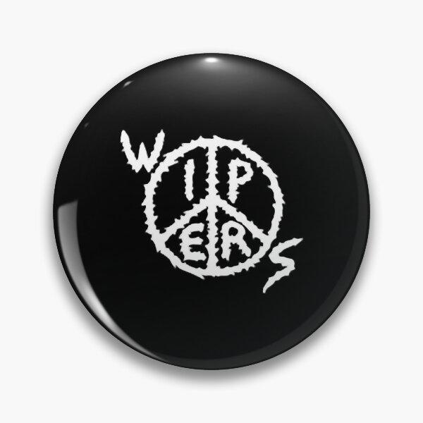 Item preview, wipers logo designed and sold by ✿ 1D TEE ✿.