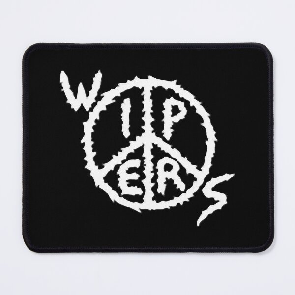 Item preview, wipers logo designed and sold by ✿ 1D TEE ✿.