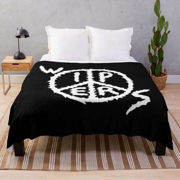 Item preview, wipers logo designed and sold by ✿ 1D TEE ✿.