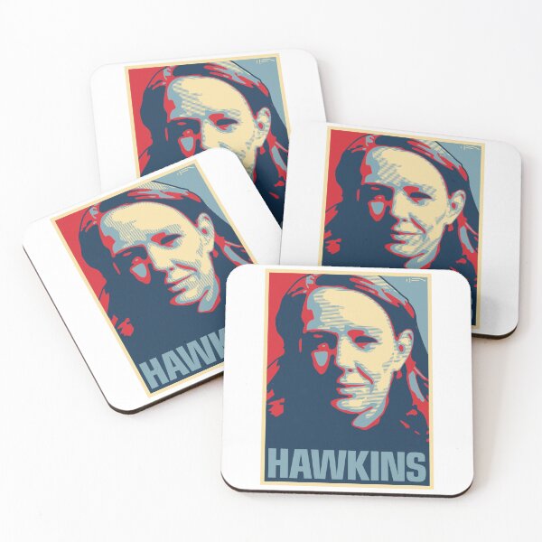Item preview, Hawkins designed and sold by DFA.