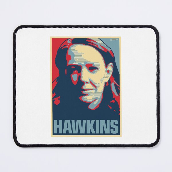Item preview, Hawkins designed and sold by DFA.